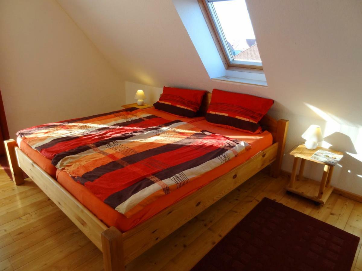 Ferienwohnungen Hass - Haus 10 Fehmarn Exterior foto