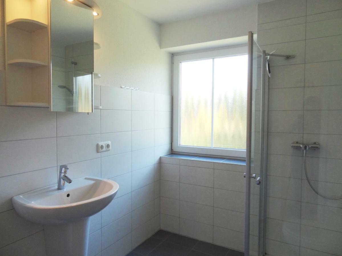 Ferienwohnungen Hass - Haus 10 Fehmarn Exterior foto